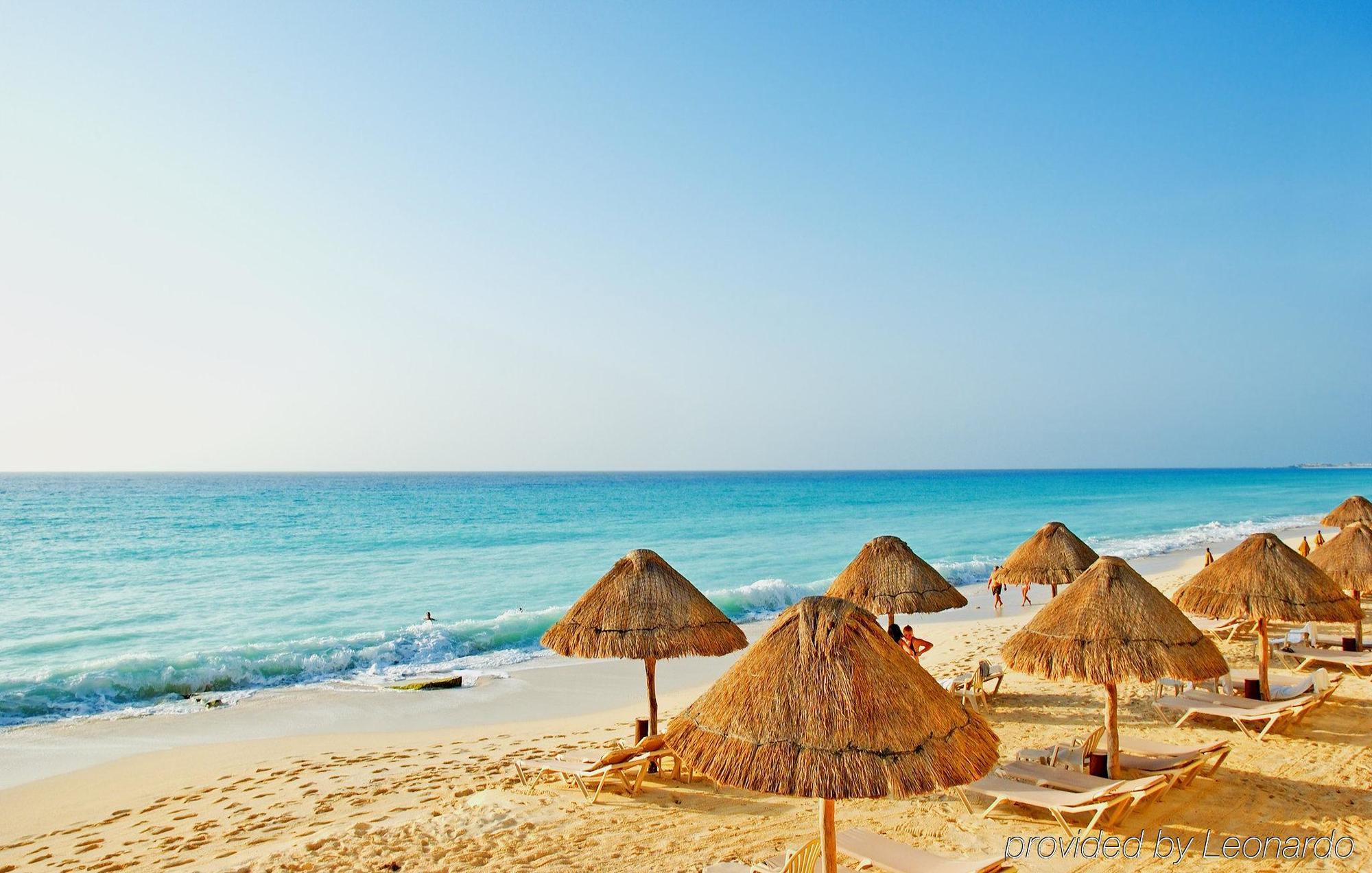 Riu (adults Only) Hotel Cancun