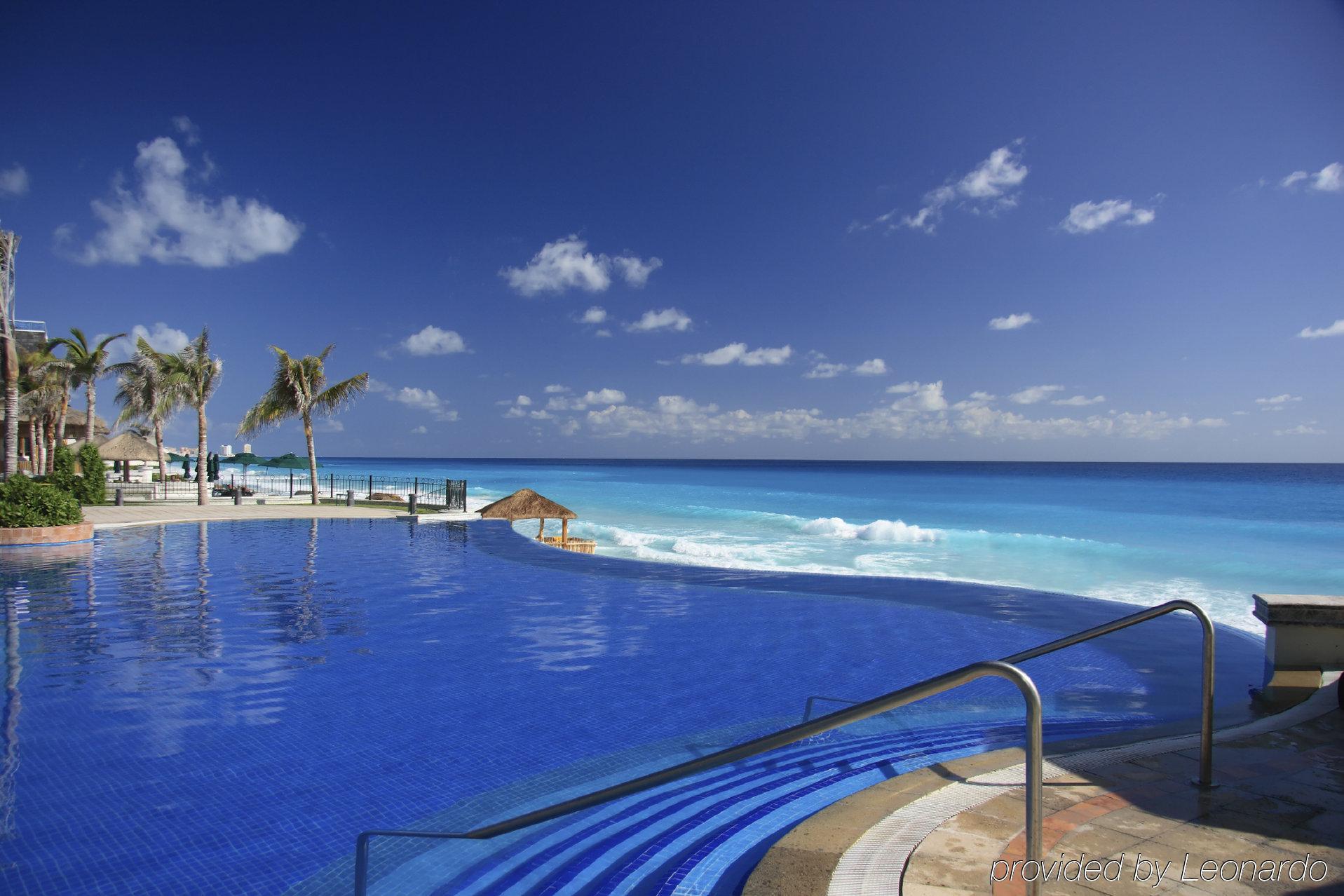 Riu (adults Only) Cancun