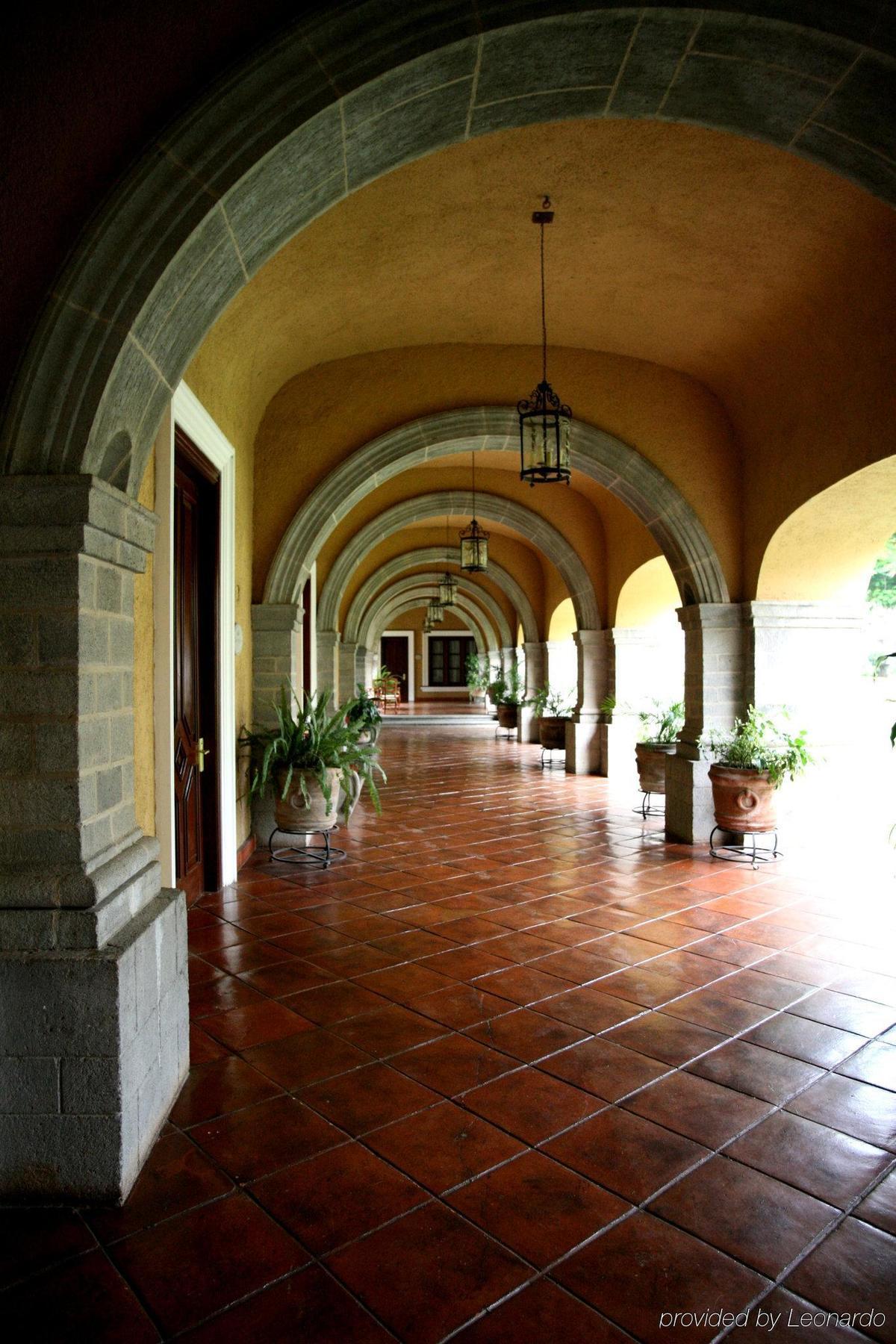 Fiesta Americana Hacienda San Antonio El Puente & Hotel Cuernavaca