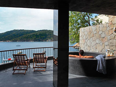 Hotel Boca Chica 4*