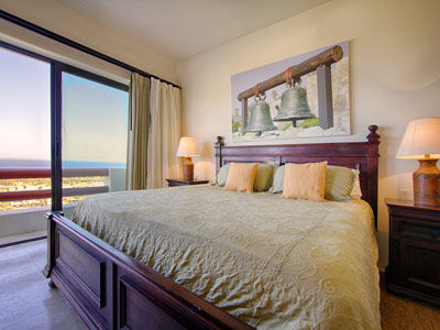 Alegranza Luxury - Master 4*