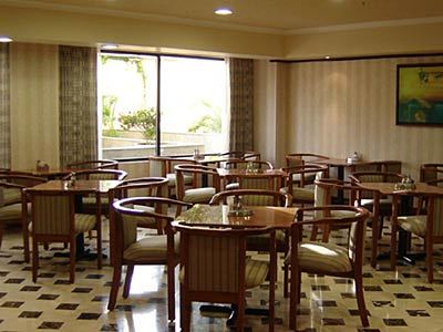 Crowne Plaza Hotel Tuxtla Gutierrez