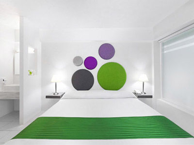 Tryp By Wyndham Hotel 4*