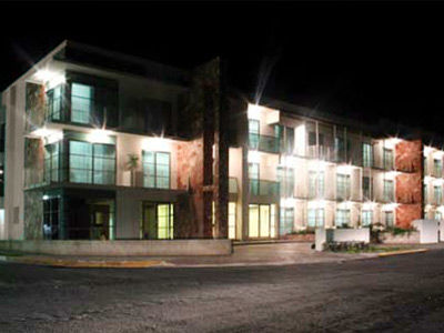 Noor Hotel