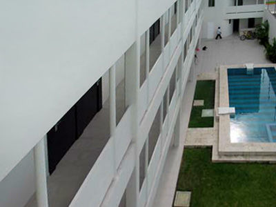 Hotel Noor Chetumal