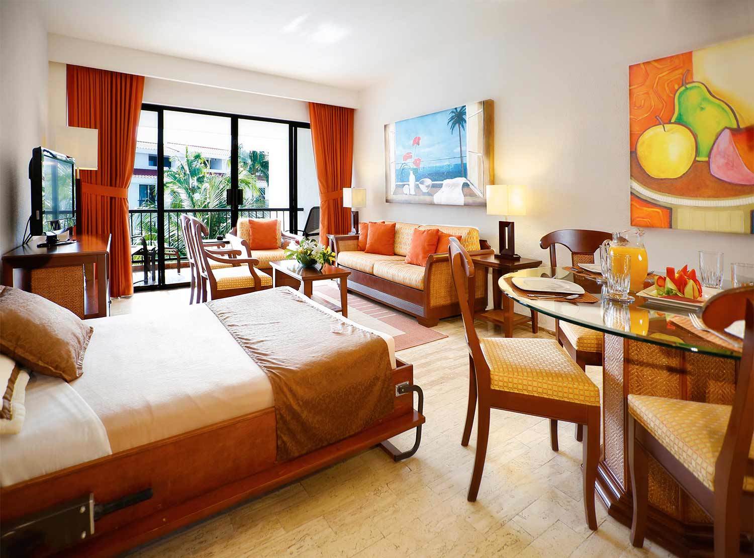 Resort The Royal Cancun