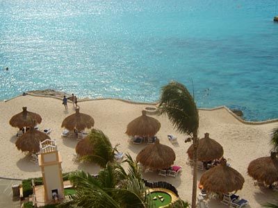 El Cozumeleno Resort 4*