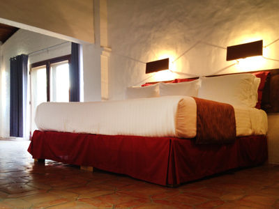 Danza Del Sol Hotel Ajijic