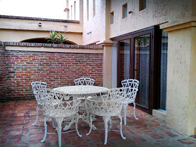 Danza Del Sol Hotel