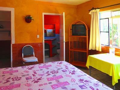 Plaza 3* Ajijic