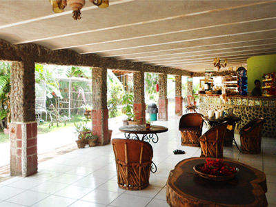Jaras Parque Acuatico Y Temazcal La Garita