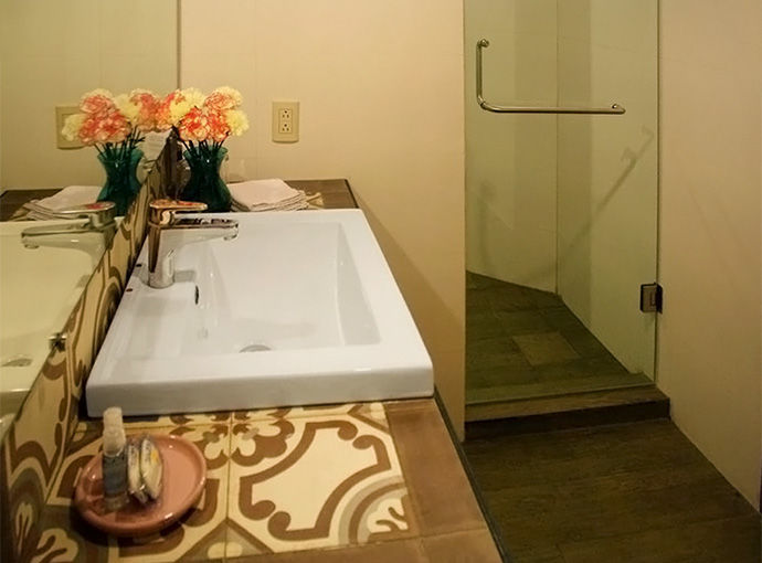 Abadia Tradicional Hotel Guanajuato