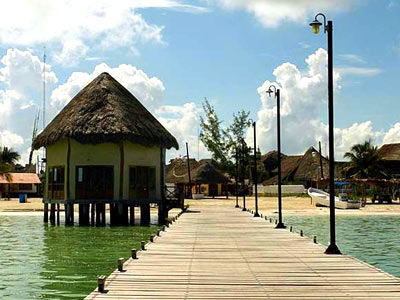 Maya Hotel 3*