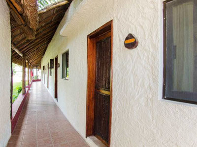 Hotel Maya Isla Holbox