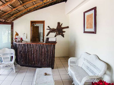 Maya Hotel Isla Holbox