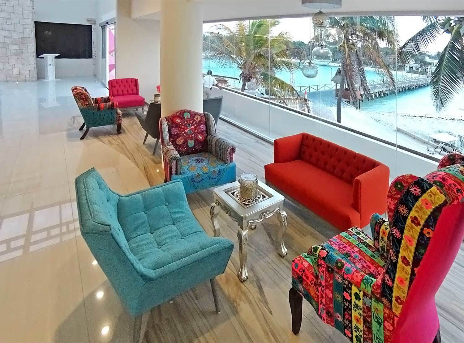 Resort Mia Reef Cancun Isla Mujeres