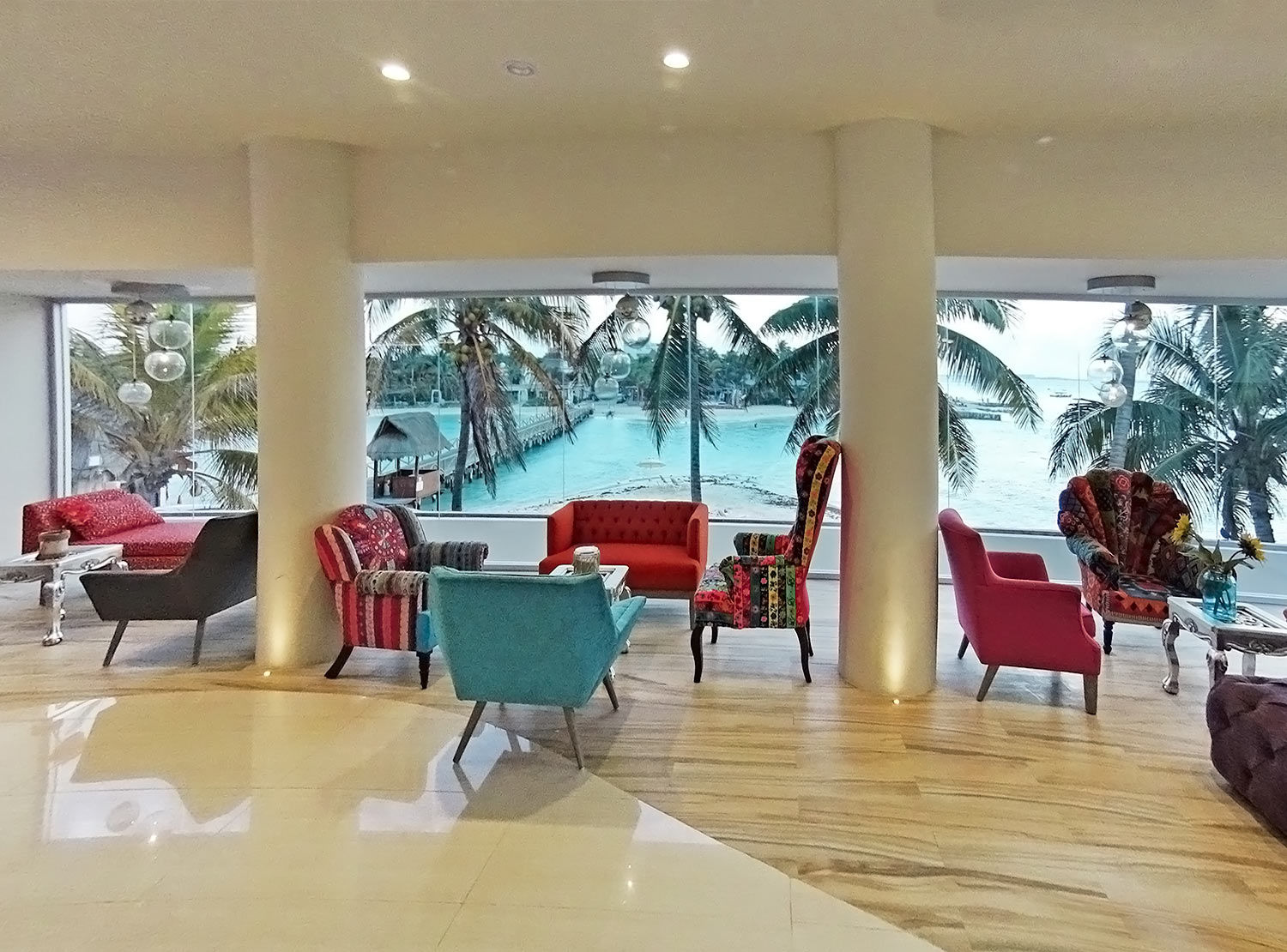 Mia Reef Cancun 4* Isla Mujeres
