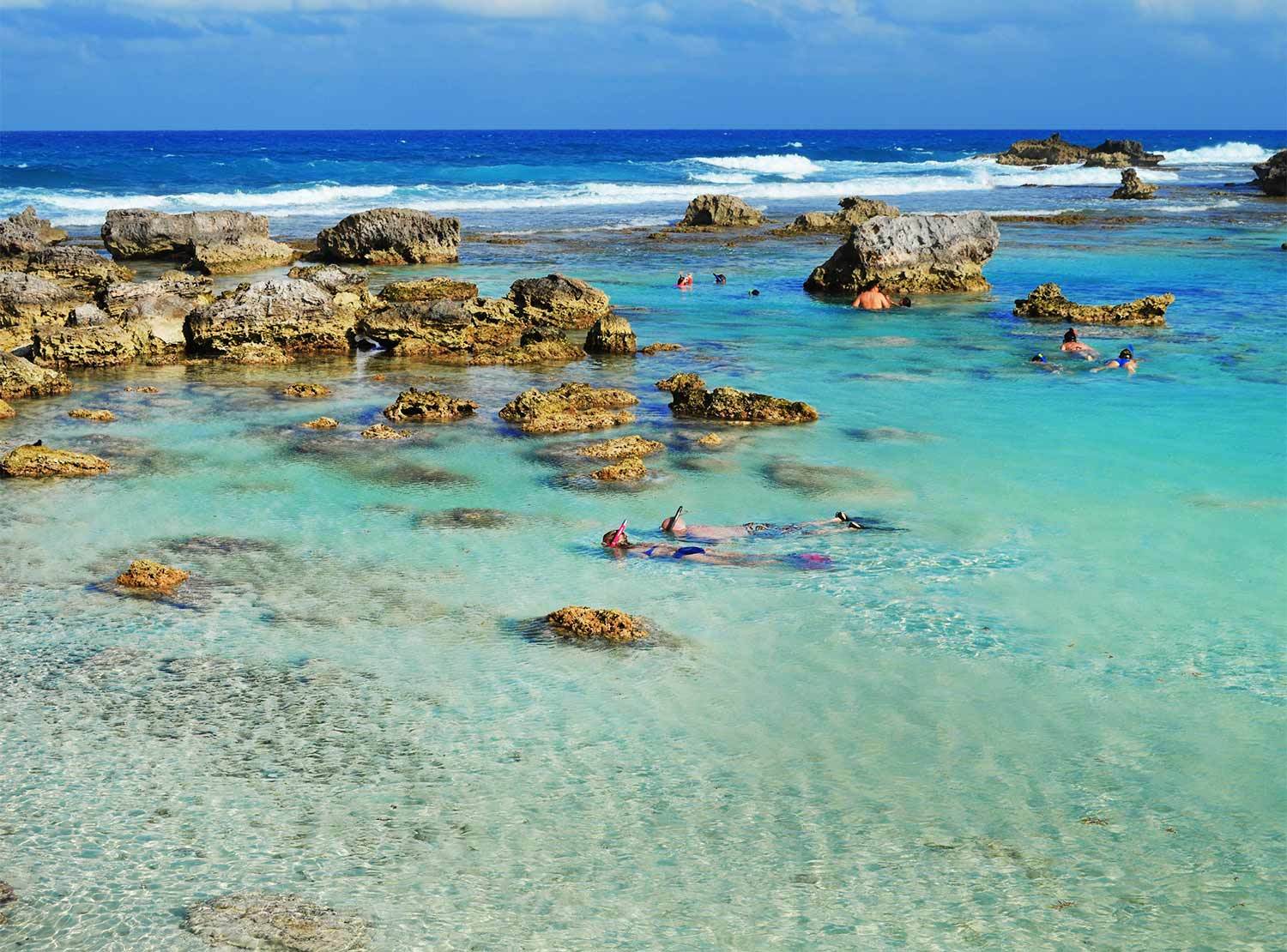 Mia Reef Cancun 4*