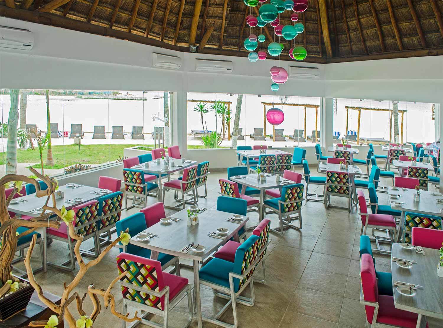 Mia Reef Cancun 4* Isla Mujeres