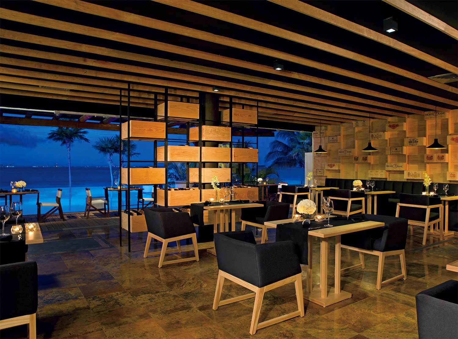Zoetry Rolandi Cancun 5* Isla Mujeres