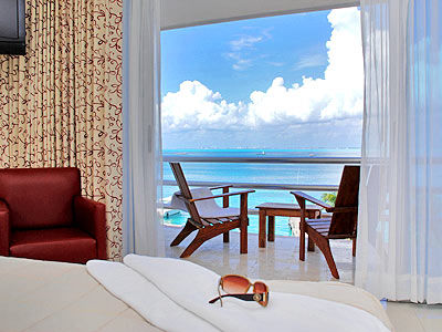 Bahia Chac Chi (adults Only) Hotel