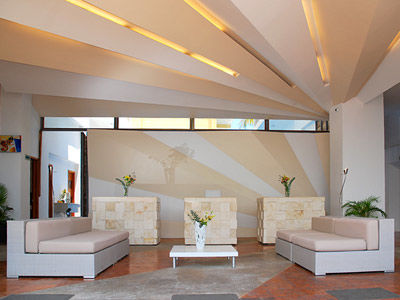 Bahia Chac Chi (adults Only)