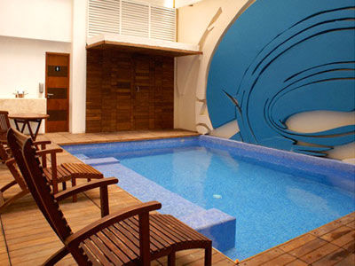 Bahia Chac Chi (adults Only) Hotel 4*