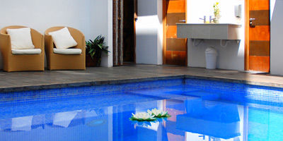 Hotel Bahia Chac Chi (adults Only) Isla Mujeres