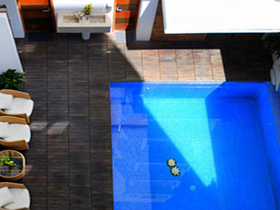 Hotel Bahia Chac Chi (adults Only)