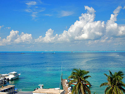 Bahia Chac Chi (adults Only) Hotel