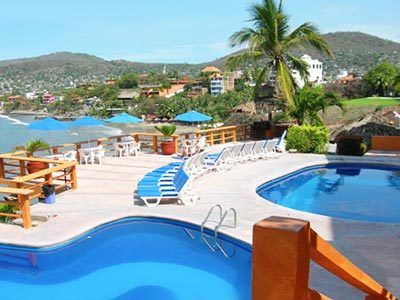 Hotel Irma 4*