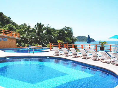 Irma 4*