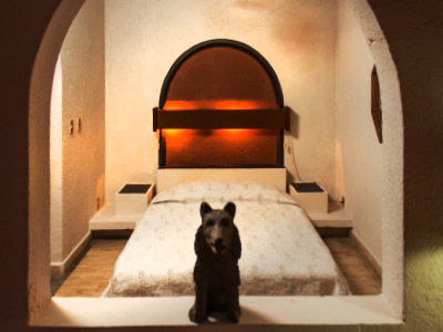 Hotel Solimar Zihuatanejo