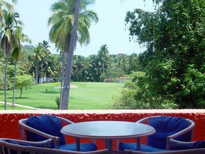Coral Ixtapa Hotel