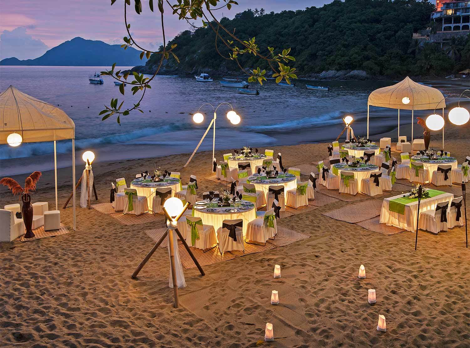 Tesoro 4* Manzanillo