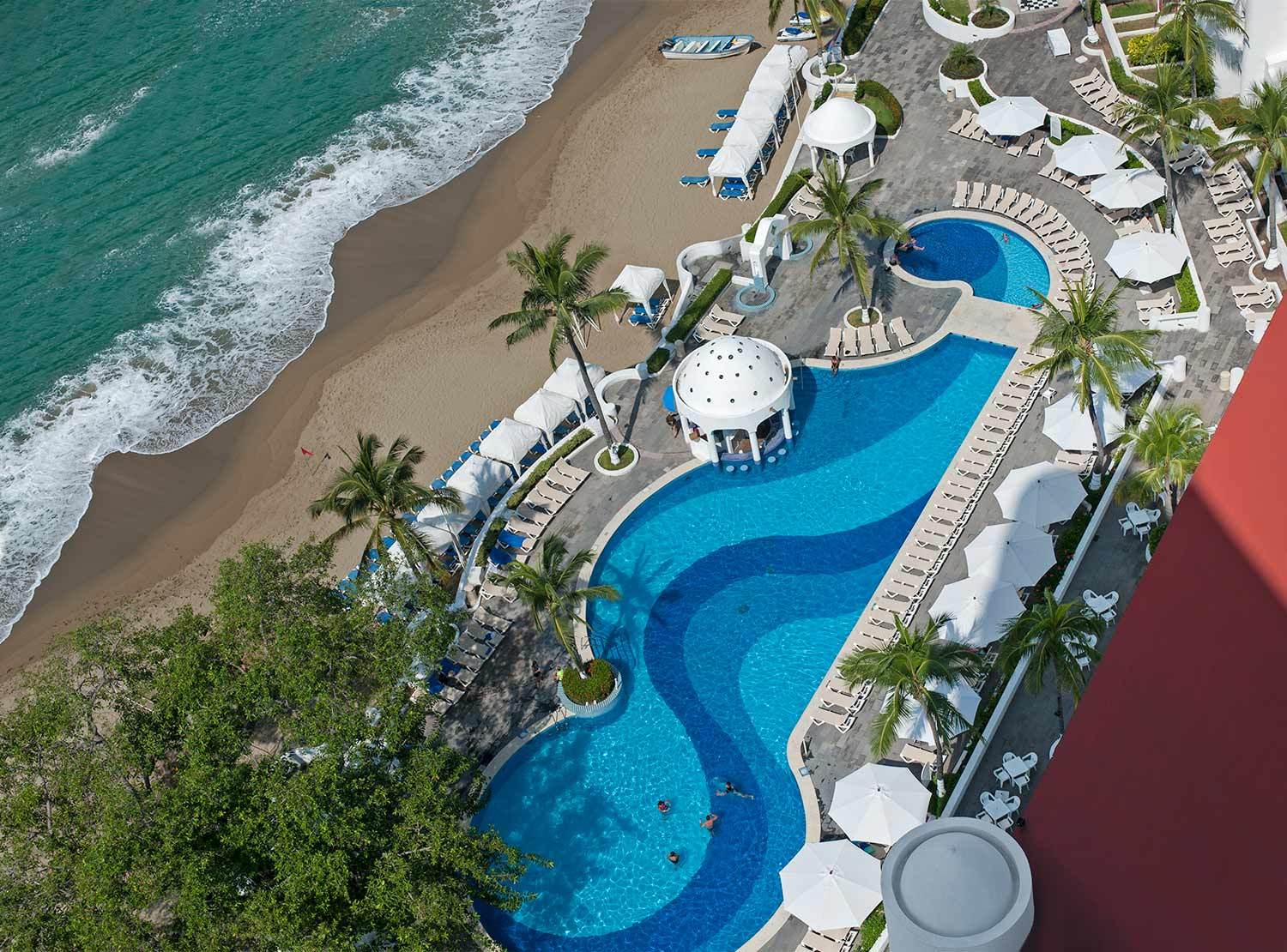 Resort Tesoro 4*