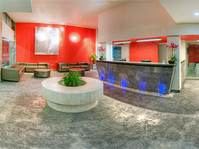 Gamma Senorial Centro 4*