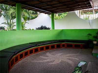 Hotel & Punta Esmeralda 4*
