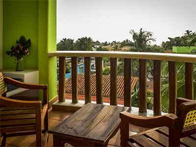 & Punta Esmeralda Hotel 4*