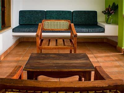 Hotel & Punta Esmeralda Puerto Escondido (Oaxaca)