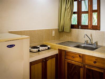 & Punta Esmeralda 4* Puerto Escondido (Oaxaca)