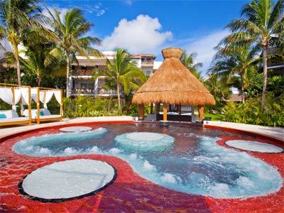 Desire Riviera Maya Pearl (adults Only)