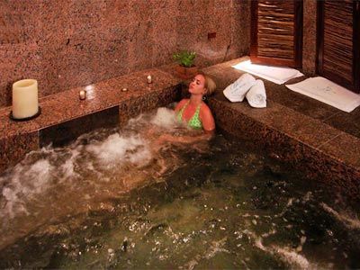 Hotel Desire Riviera Maya Pearl (adults Only) Puerto Morelos