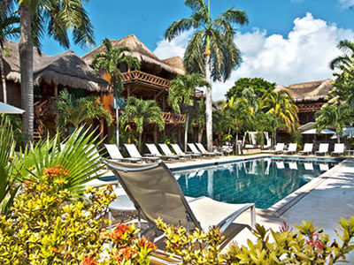 Hotel Magic Blue Boutique Adults Only