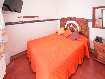 Hotel Casa Grande De 3*