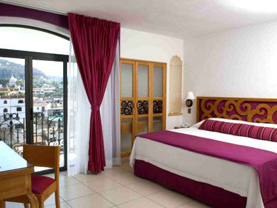 Hotel Boutique Pueblo Lindo