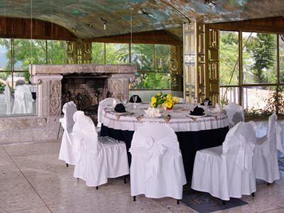 De La Borda Hotel