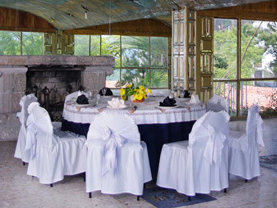 Hotel De La Borda 3*
