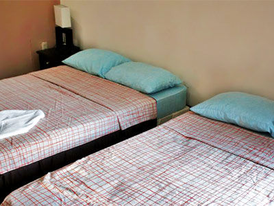 Hotel Makarios Tuxtla Gutierrez