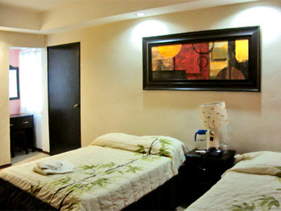 Makarios 2* Tuxtla Gutierrez